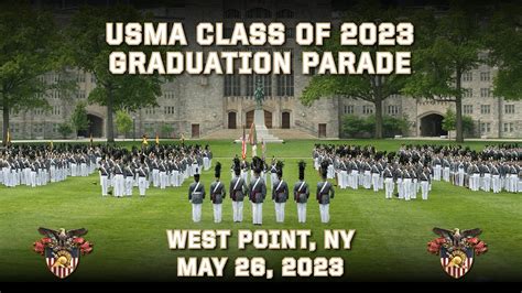 2024 West Point Graduation - Winne Karalynn