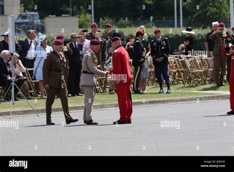 Merville barracks hi-res stock photography and images - Alamy