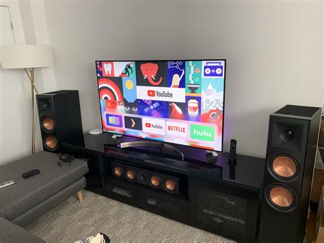 My Klipsch Setup : r/Klipsch