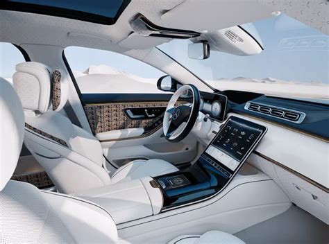 Expensive Luxury Cars Interior