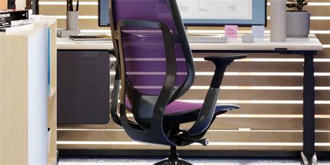 Steelcase Karman® Mesh Ergonomic Office & Desk Chair | Steelcase