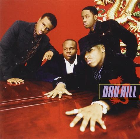 Dru Hill - Dru Hill: Amazon.de: Musik