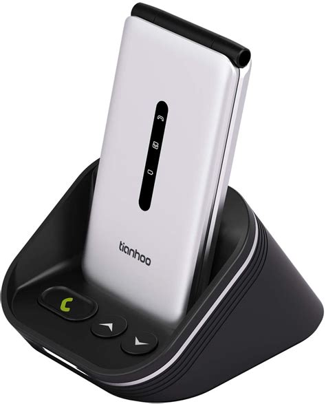 Best Flip Phone for Seniors in 2020-2021: The Ultimate Guide - 10TechPro