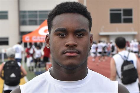 2022 RB Zach Evans discusses Texas offer, fit in Steve Sarkisian’s offense - Burnt Orange Nation