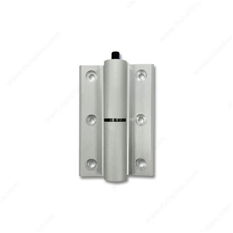 Universal Replacement Hinge Kit for Aluminum Store Front Doors ...