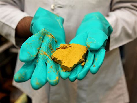 Energy insecurity boosts the Sprott Uranium Miners ETF