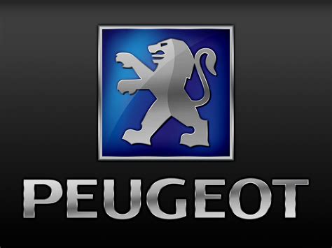 Peugeot car logo HD wallpaper | Wallpaper Flare