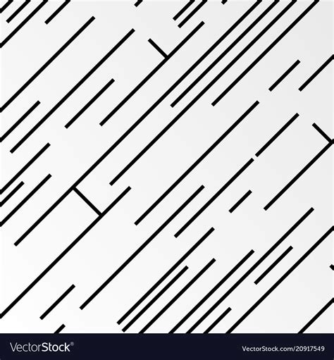 Diagonal line pattern background Royalty Free Vector Image