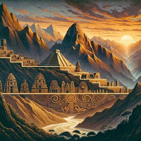 When did the Inca Civilization start and end: A Brief History of the Inca Empire - Old World Gods