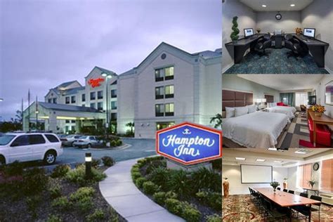 HAMPTON INN® SAN FRANCISCO AIRPORT - South San Francisco CA 300 Gateway ...