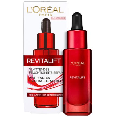 L Oreal Revitalift Serum - Homecare24