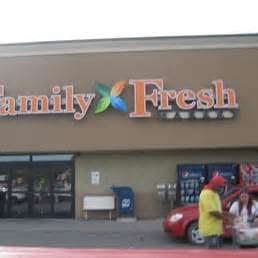 Family Fresh Market - Grocery - 612 S Minnesota Ave, Saint Peter, MN ...