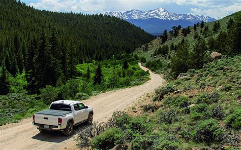 Weston Pass, Colorado : Off-Road Trail Map & Photos | onX Offroad