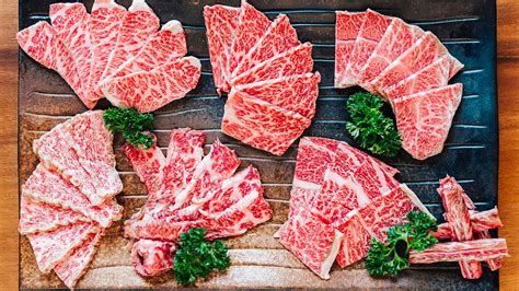 3 Halal Wagyu Restaurants in Tokyo