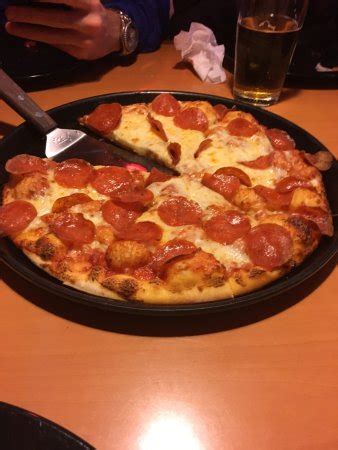 SHAKEY'S PIZZA PARLOR, Culver City - Menu, Prices & Restaurant Reviews ...