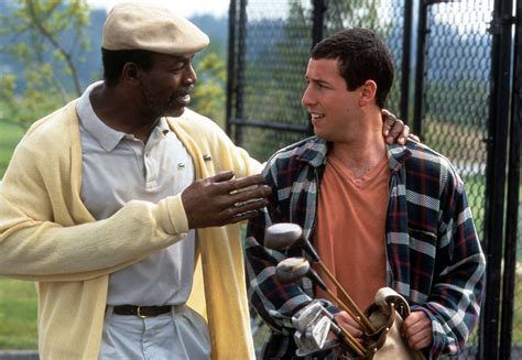 Funny Happy Gilmore Movie Quotes