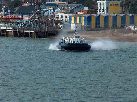 Isle of Wight Hovercraft Service, free photo files, #1450115 ...