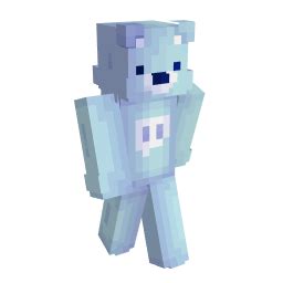 Wallibear Minecraft Skins | The best collection of skins | NameMC