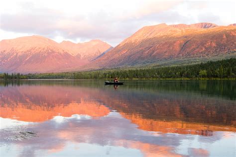 Lake Clark National Park | 24/59 – Our Vie