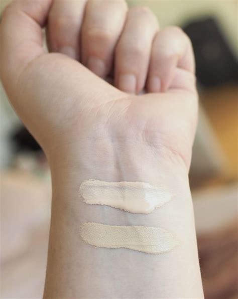 ELF 16hr Camo Concealer-The Budget Tarte Dupe!