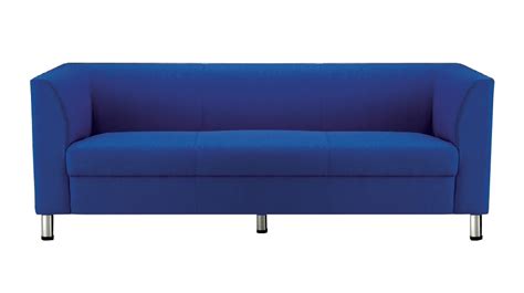 Lino 3 Seater Sofa - Inspire Office