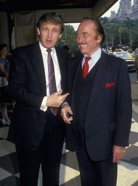 Fred Trump: 16 Things You Didn't Know About Donald Trump's Father