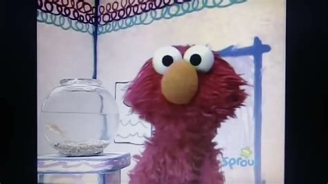 Elmo's World Telephones Intro - YouTube