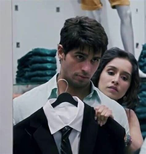 Sidharth malhotra and shraddha kapoor in ek villain | Ek villain ...