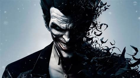 Joker HD Wallpapers 1080p (80+ images)