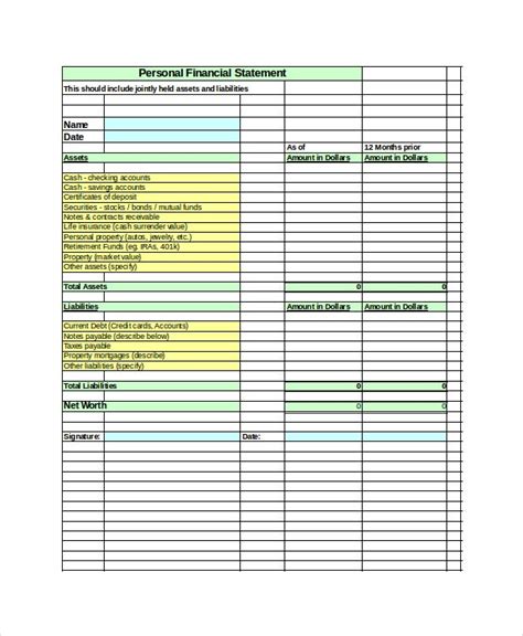 12+ Profit And Loss Templates In Excel | Free & Premium Templates For ...