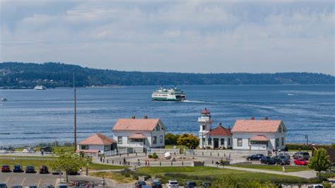 A Destination City for Outdoor Lovers: 9 Tips for Exploring Mukilteo - Windermere/North