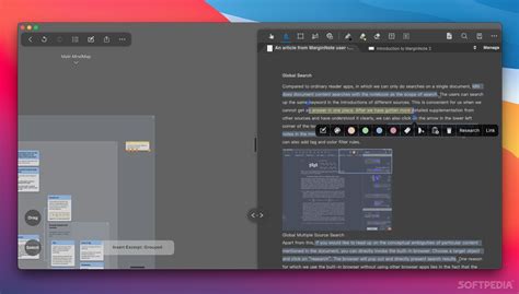 MarginNote (Mac) - Download, Review, Screenshots