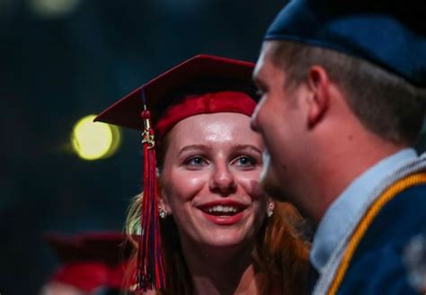 Liberty High School graduation 2023 (PHOTOS) - lehighvalleylive.com