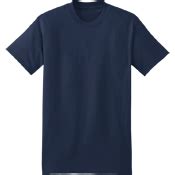 Mens 100% Cotton T-shirts Men's T-shirts