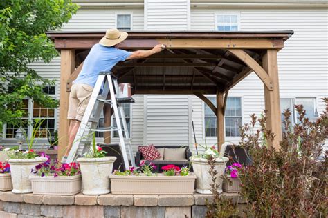 17 Patio and Backyard Shade Ideas | MYMOVE