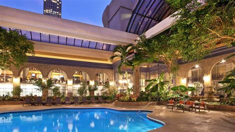 Family Friendly Hotels in Atlanta | Atlanta Family Vacation | Sheraton ...