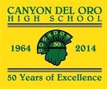 CANYON DEL ORO HIGH SCHOOL In Oro Valley AZ