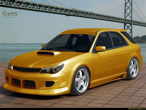 Official Custom Paint Job Thread - Page 9 - Subaru Impreza WRX STI ...