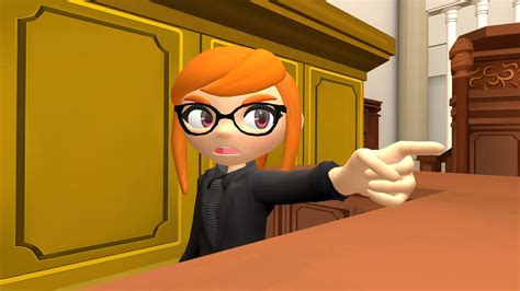 Gmod Smg4 Objection! by SuperfireGmod on DeviantArt