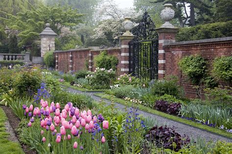 Walled Garden — Old Westbury Gardens