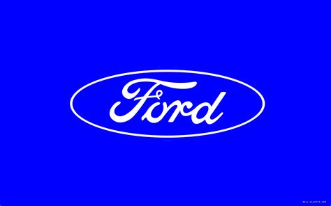 🔥 [50+] Ford Emblem Wallpapers | WallpaperSafari