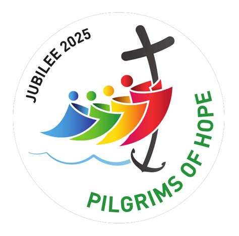 Jubilee 2025 Intro — The Catholic Pilgrim Office, Inc