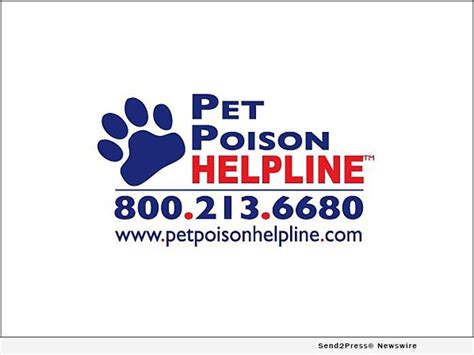 Aspca Poison Control Hotline For Pets - Pets Retro