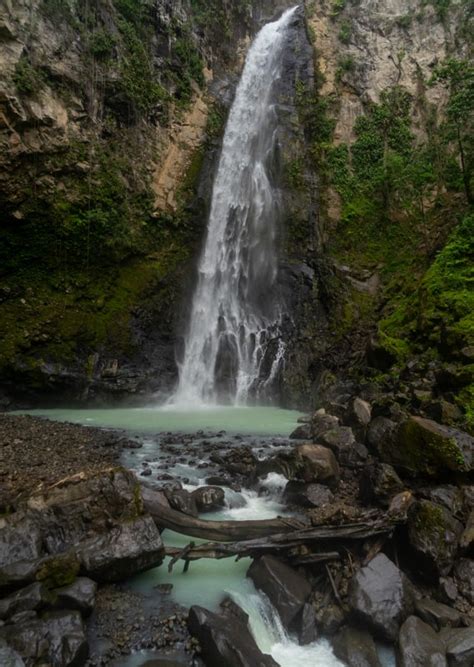 12 Stunning Waterfalls in Dominica – Explore With Lora