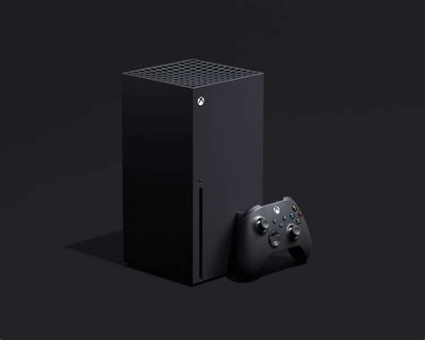 4K Wallpapers For Xbox Series X