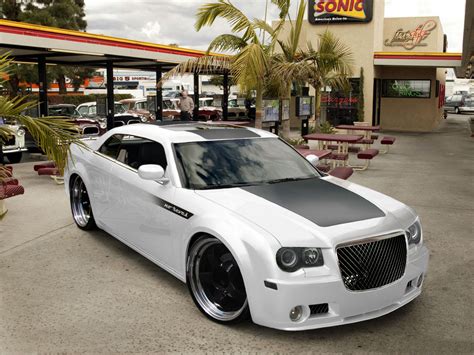 chrysler 300C on Pinterest | Chrysler 300, Chrysler 300 Srt8 and Wheels