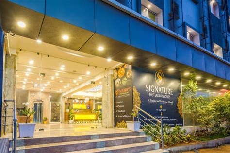 Hotel Signature Airport Zone Shamshabad Hyderabad, Hyderabad | 2023 ...