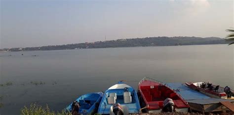 Bhopal The City Of Lakes