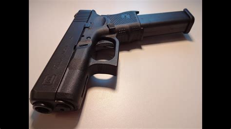 Glock 23 22 Round Magazine