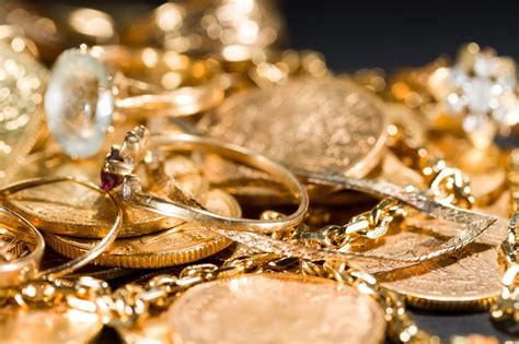 We Buy Philippines Gold Near You - Crown Gold Exchange